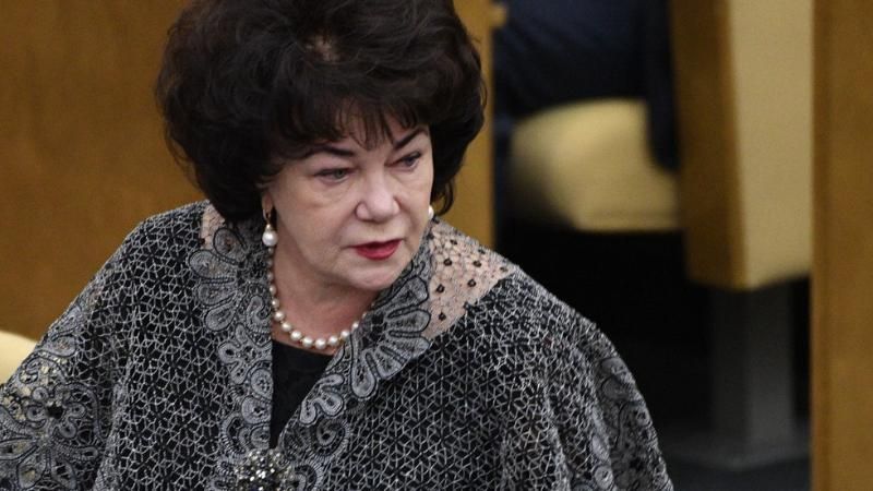 У Держдумі зробили расистську заяву про інтимні зв'язки росіян під час ЧС-2018 У Держдумі зробили расистську заяву про інтимні зв'язки росіян під час ЧС-2018