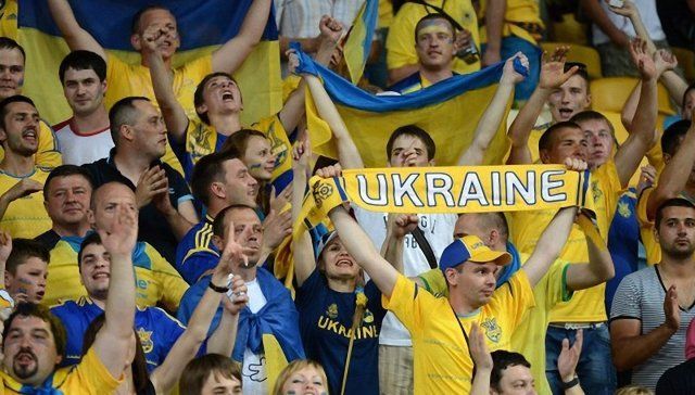 Украинские болельщики на ЧМ-2018 могут стать жертвами агрессивных россиян, – правозащитник