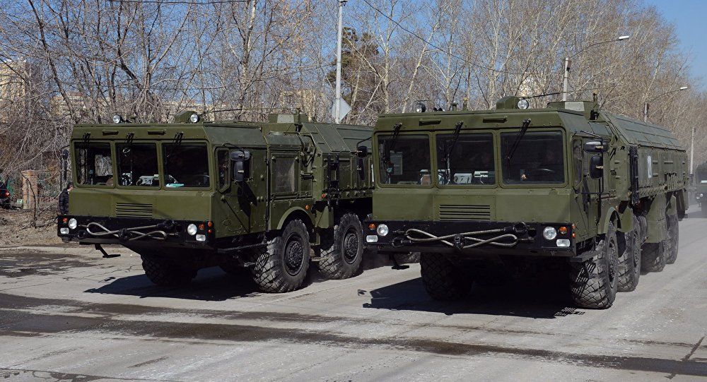 Росія затіяла масштабні військові навчання біля кордону з Україною