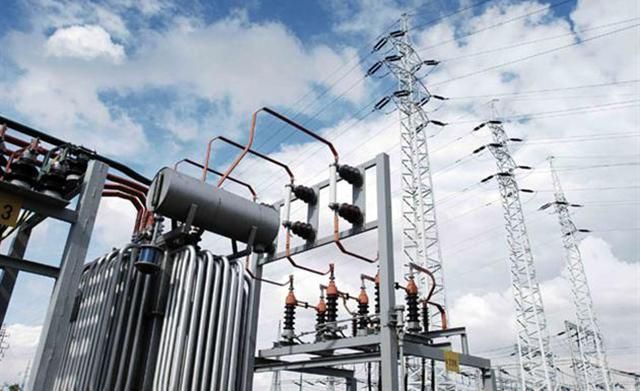 В окупованому Криму частково відновили електропостачання В окупованому Криму частково відновили електропостачання