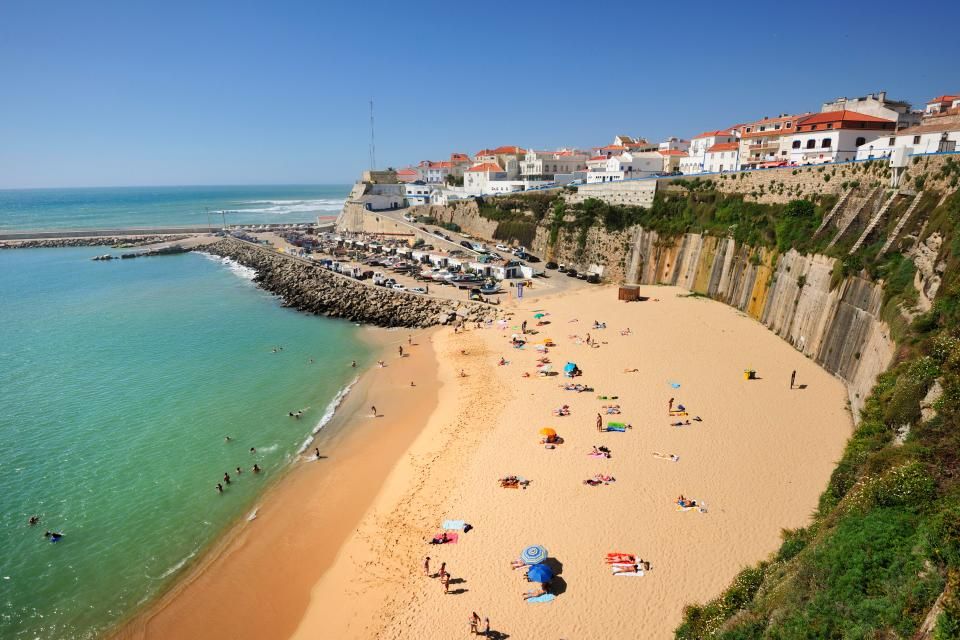 В Португалии из-за селфи трагически погибли туристы