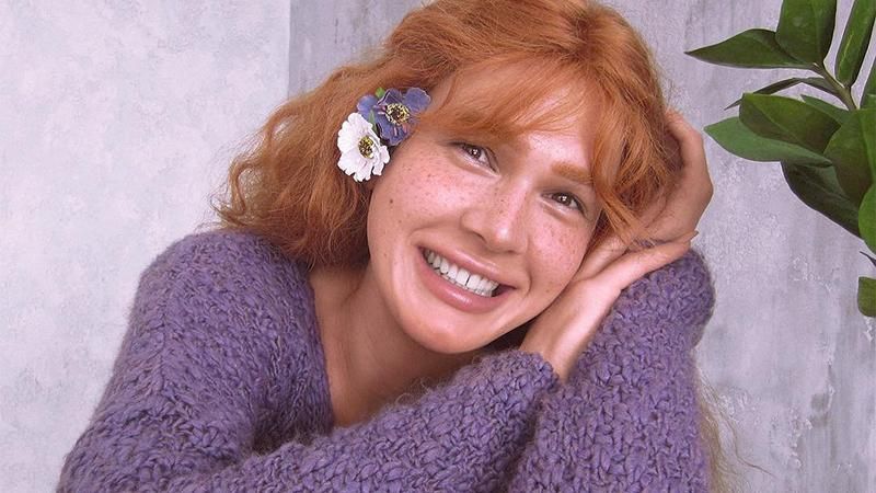 Співачка-трансгендер Зіанджа долучиться до КиївПрайду-2018 Співачка-трансгендер Зіанджа долучиться до КиївПрайду-2018