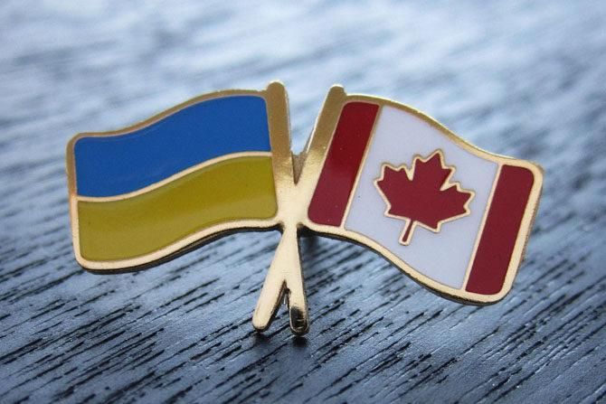В Канаде рассказали, упростят ли визовый режим с Украиной