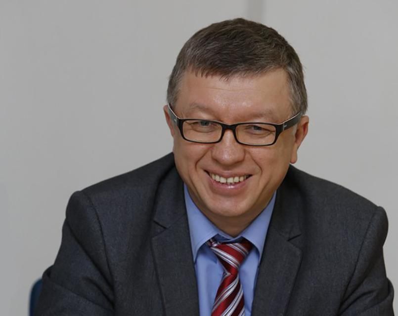 Мы получаем огромные кредиты под ноль процентов, – Козак рассказал о займах Украины Мы получаем огромные кредиты под ноль процентов, – Козак рассказал о займах Украины