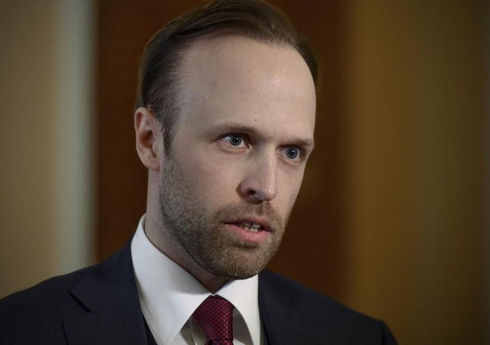 Чому Філатов приховав свою дружину від декларації: цинічна причина Чому Філатов приховав свою дружину від декларації: цинічна причина