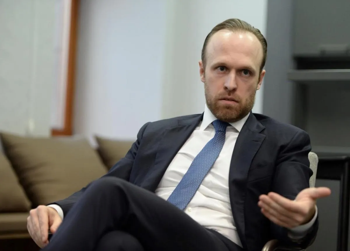 Олексій Філатов Олексій Філатов