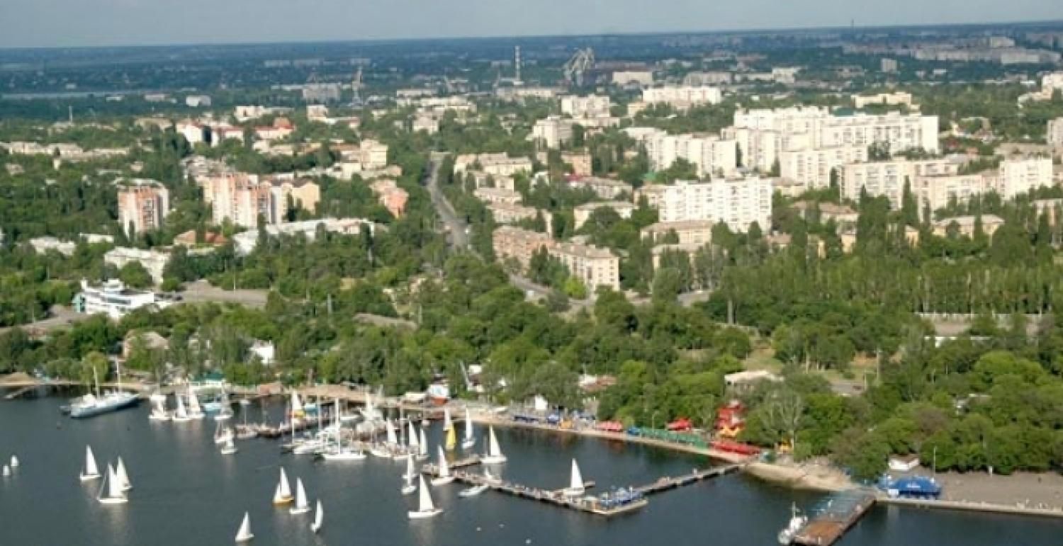 В курортных зонах Николаева опасно отдыхать: известна причина В курортных зонах Николаева опасно отдыхать: известна причина