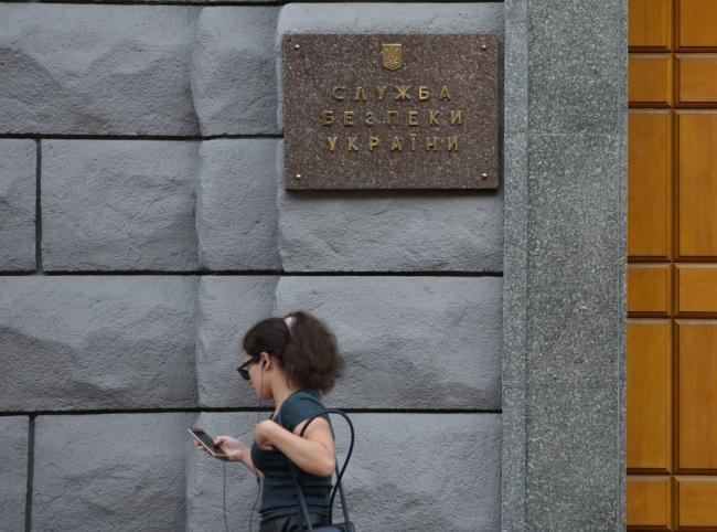 СБУ опровергла очередной фейк оккупантов