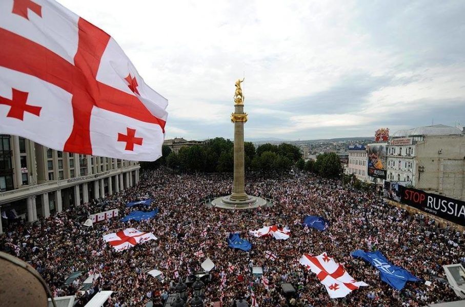У МЗС назвали ближню країну колишнього СРСР, яка значно випереджає Україну У МЗС назвали ближню країну колишнього СРСР, яка значно випереджає Україну