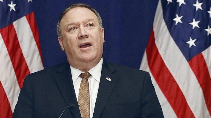 В США озвучили, когда завершится основной этап ядерного разоружения КНДР В США озвучили, когда завершится основной этап ядерного разоружения КНДР