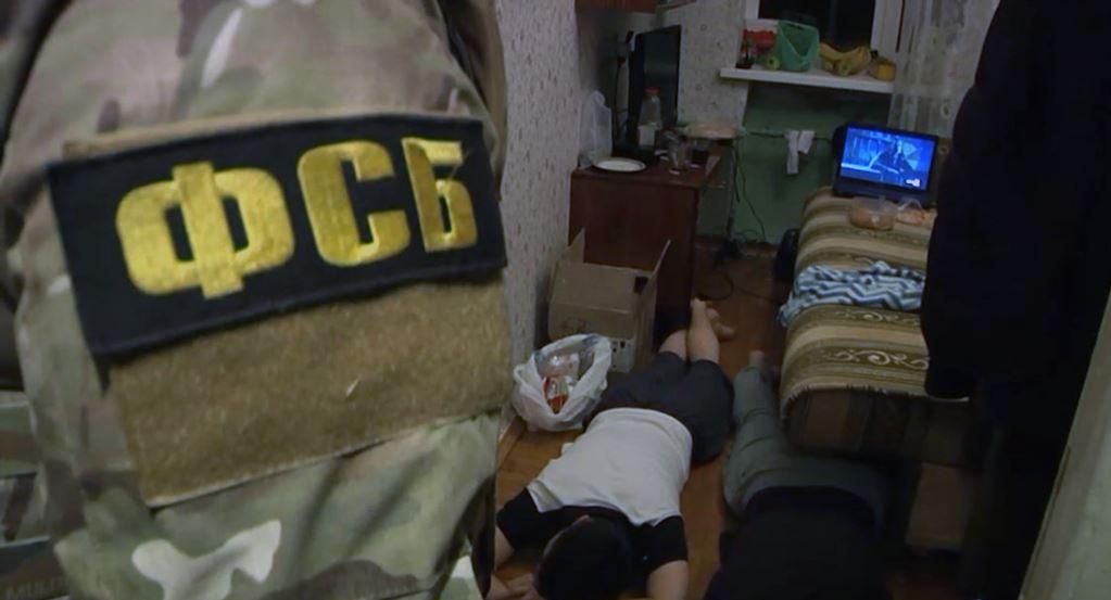 "Сзади что-то воткнули": житель Крыма сообщил страшные детали пыток со стороны оккупантов (18+)