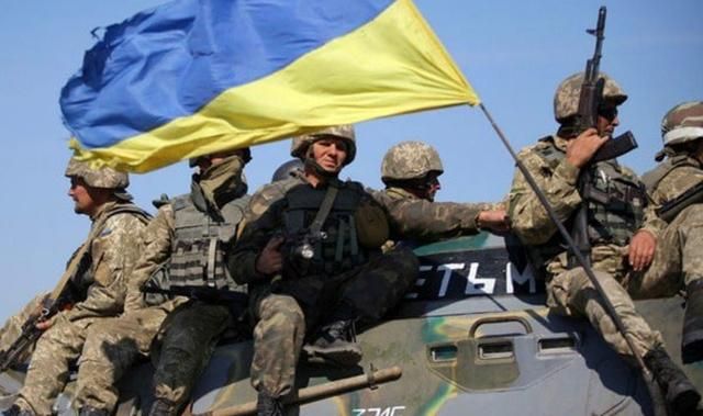 Українські захисники дали жорстку відсіч окупантам на Донбасі: бойовики зазнали втрат