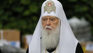  Створення єдиної помісної церкви: Філарет пояснив, що буде з Московським патріархатом
