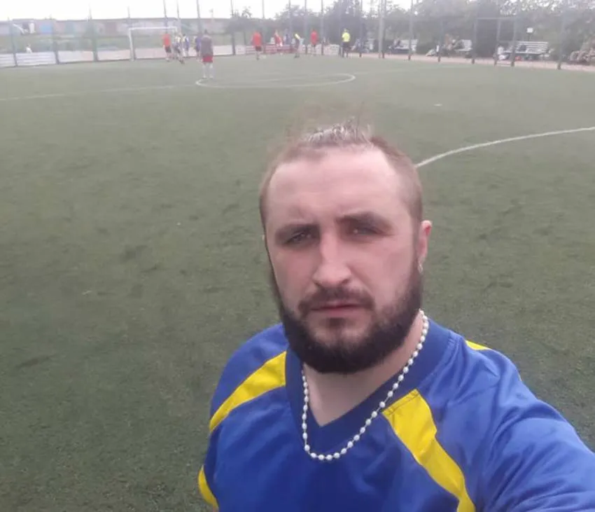 Андрей Маслов Андрей Маслов