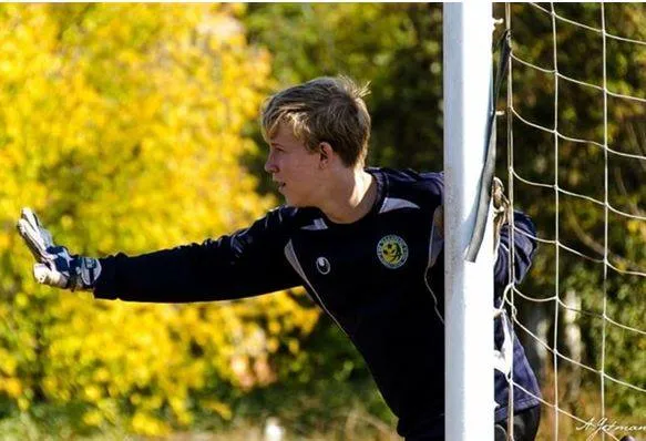 Степан Чубенко Степан Чубенко