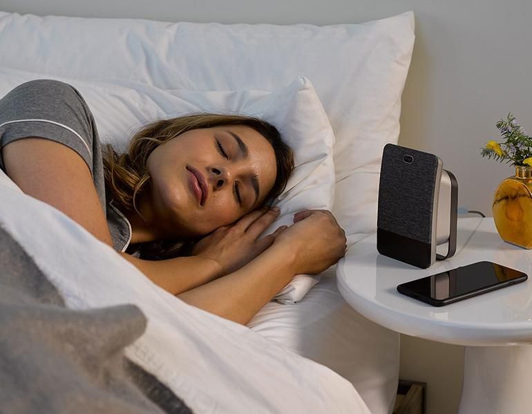 Ученые представили приложение SleepScore: чем полезна новинка