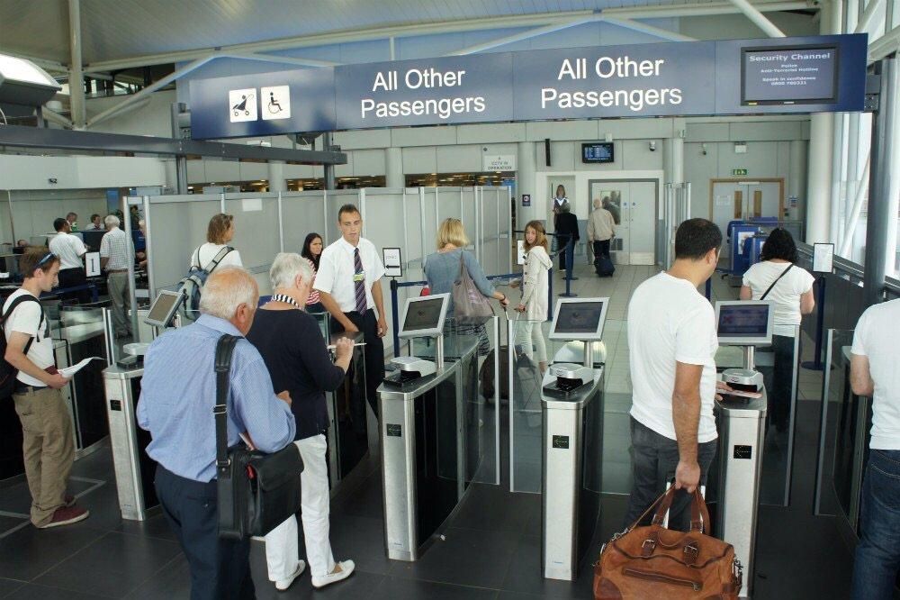 В’їзд до країн ЄС стане платним В’їзд до країн ЄС стане платним