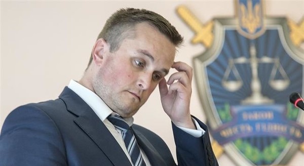 Назар Холоницький Назар Холоницький