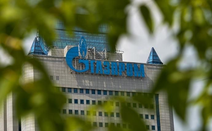 "Газпром" через суд добился приостановления исполнения Стокгольмского арбитража