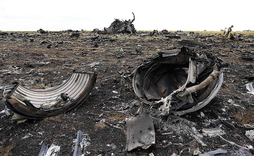 Сбитие Ил-76: суд обязал Минобороны выплатить потерпевшим крупную компенсацию
