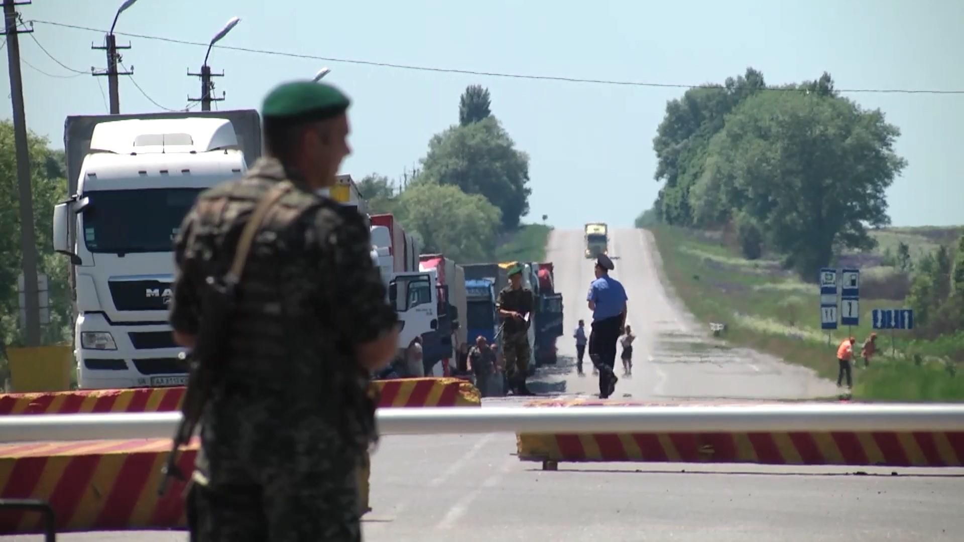 Вербування українців на Сумщині: працівники СБУ викрили схему російських спецслужб