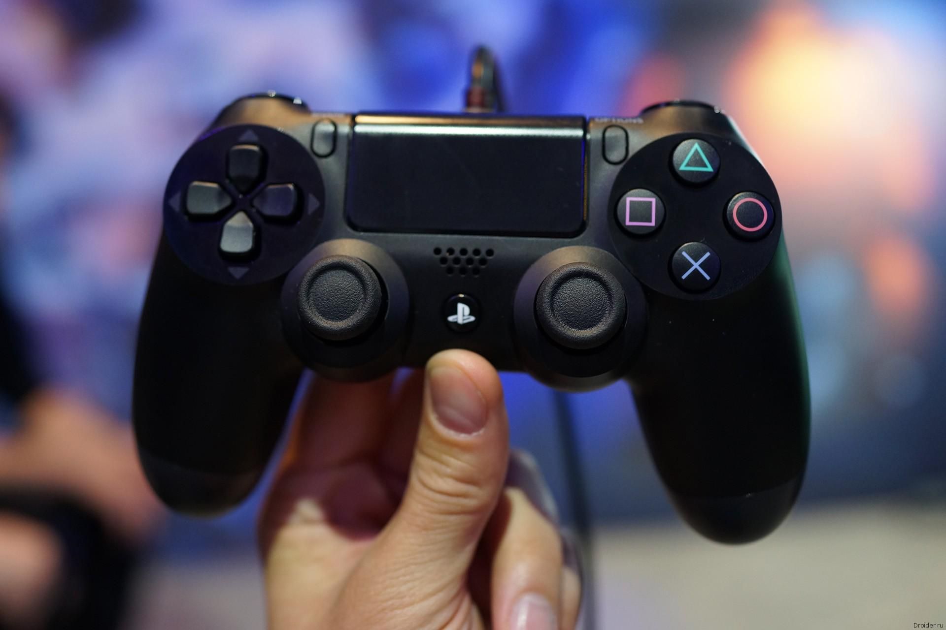 Компанія AMD розробляє ексклюзивні комплектуючі до PlayStation 5