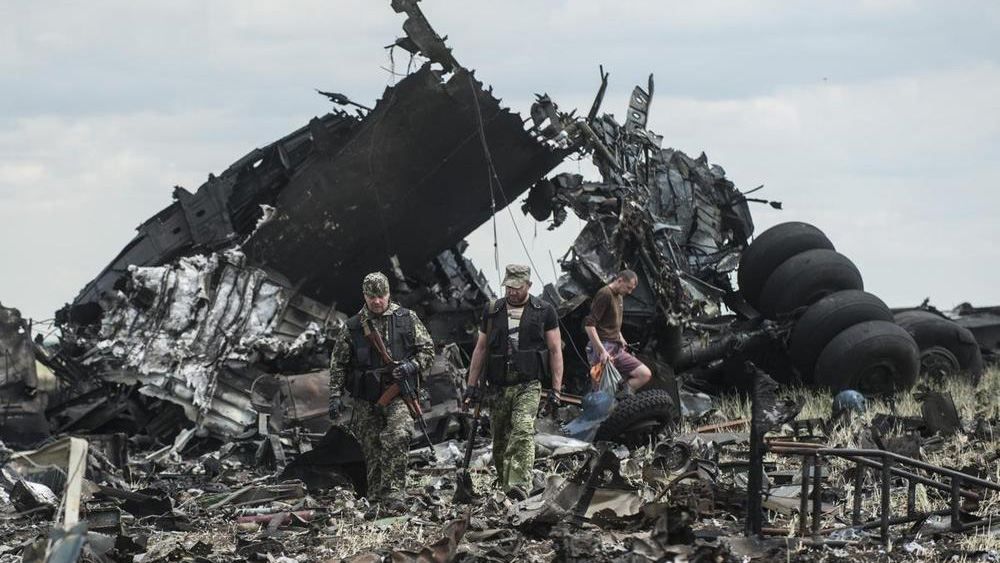 Чемпіонат світу на крові: з якими трагедіями збіглося відкриття російського Мундіалю