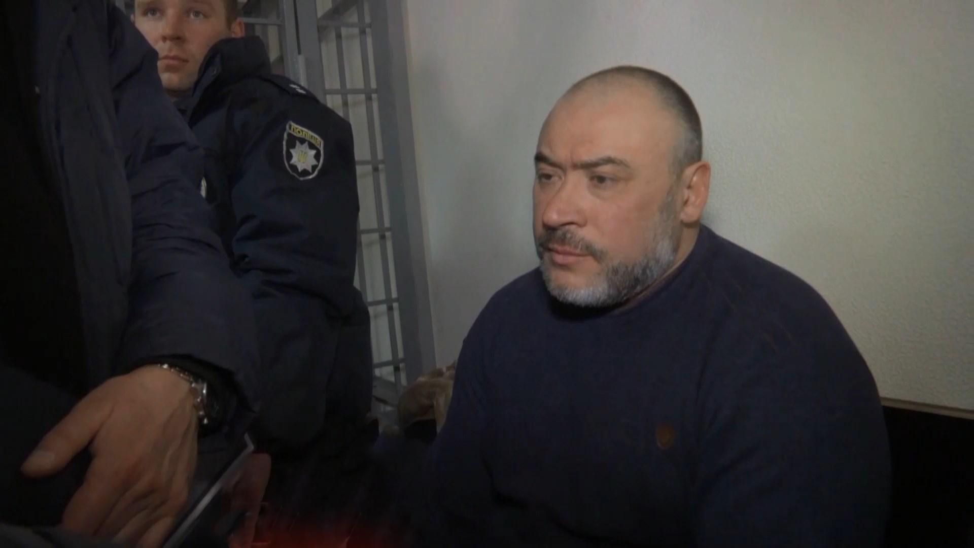 Які судді відзначилися у справі Крисіна: хто прикривав та хто засудив злочинця Які судді відзначилися у справі Крисіна: хто прикривав та хто засудив злочинця