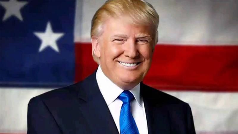 Дональд Трамп получил судебный иск от штата Нью-Йорк Дональд Трамп получил судебный иск от штата Нью-Йорк