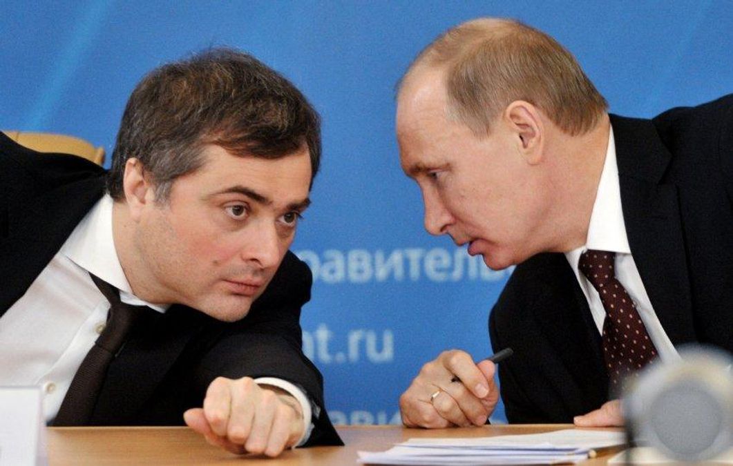 Донбассу грозит абхазский сценарий, – эксперт Донбассу грозит абхазский сценарий, – эксперт
