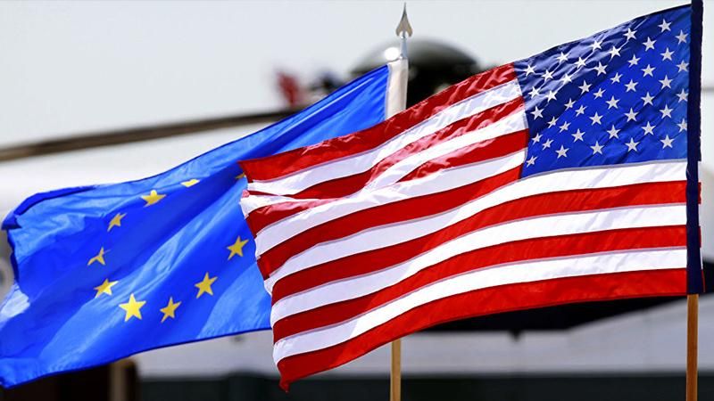 Евросоюз подтвердил введение пошлин в ответ на действия США