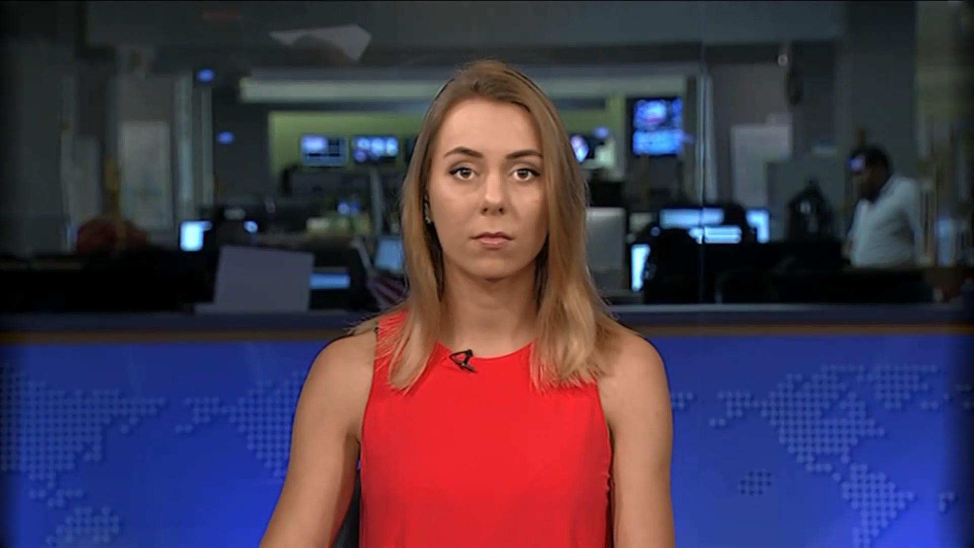 Голос Америки. Трамп получил особый подарок на 72-ой день рождения