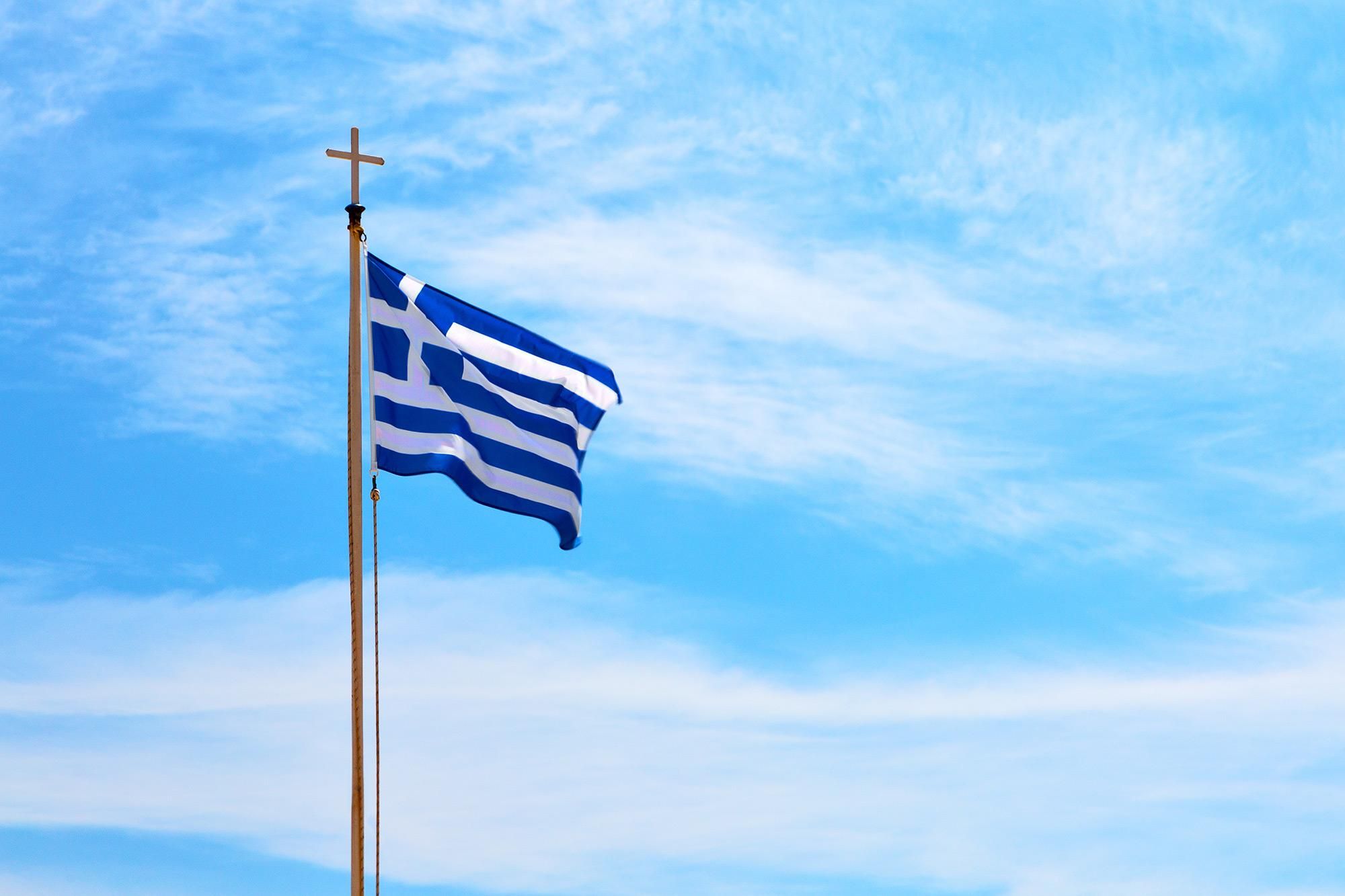 Греция получит солидный дополнительный кредит от ЕС