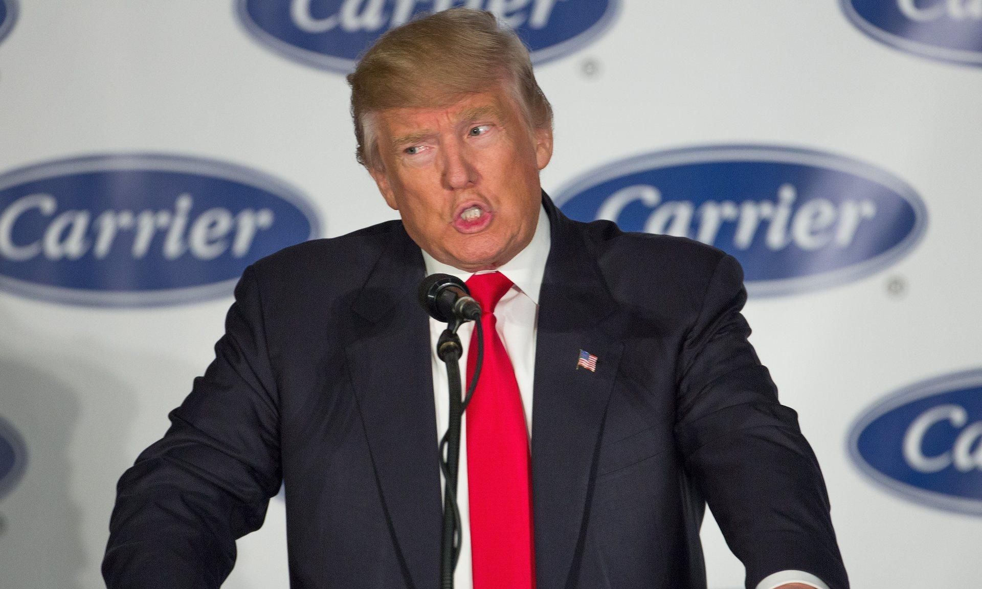 Генпрокурор Нью-Йорка викрила сім’ю Трампа у махінаціях: деталі Генпрокурор Нью-Йорка викрила сім’ю Трампа у махінаціях: деталі