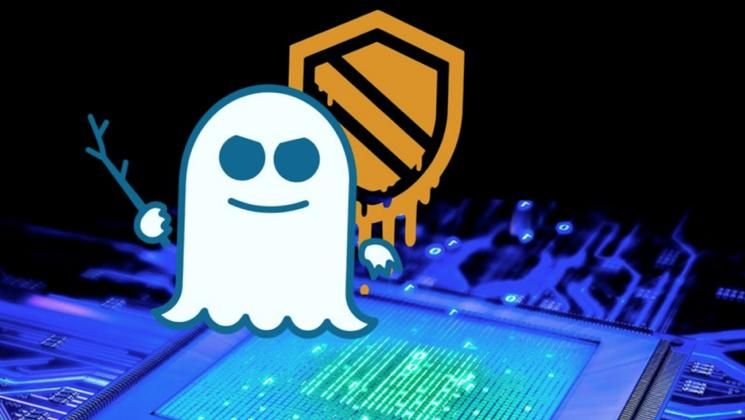 В процессорах Intel обнаружили очередную критическую уязвимость В процессорах Intel обнаружили очередную критическую уязвимость