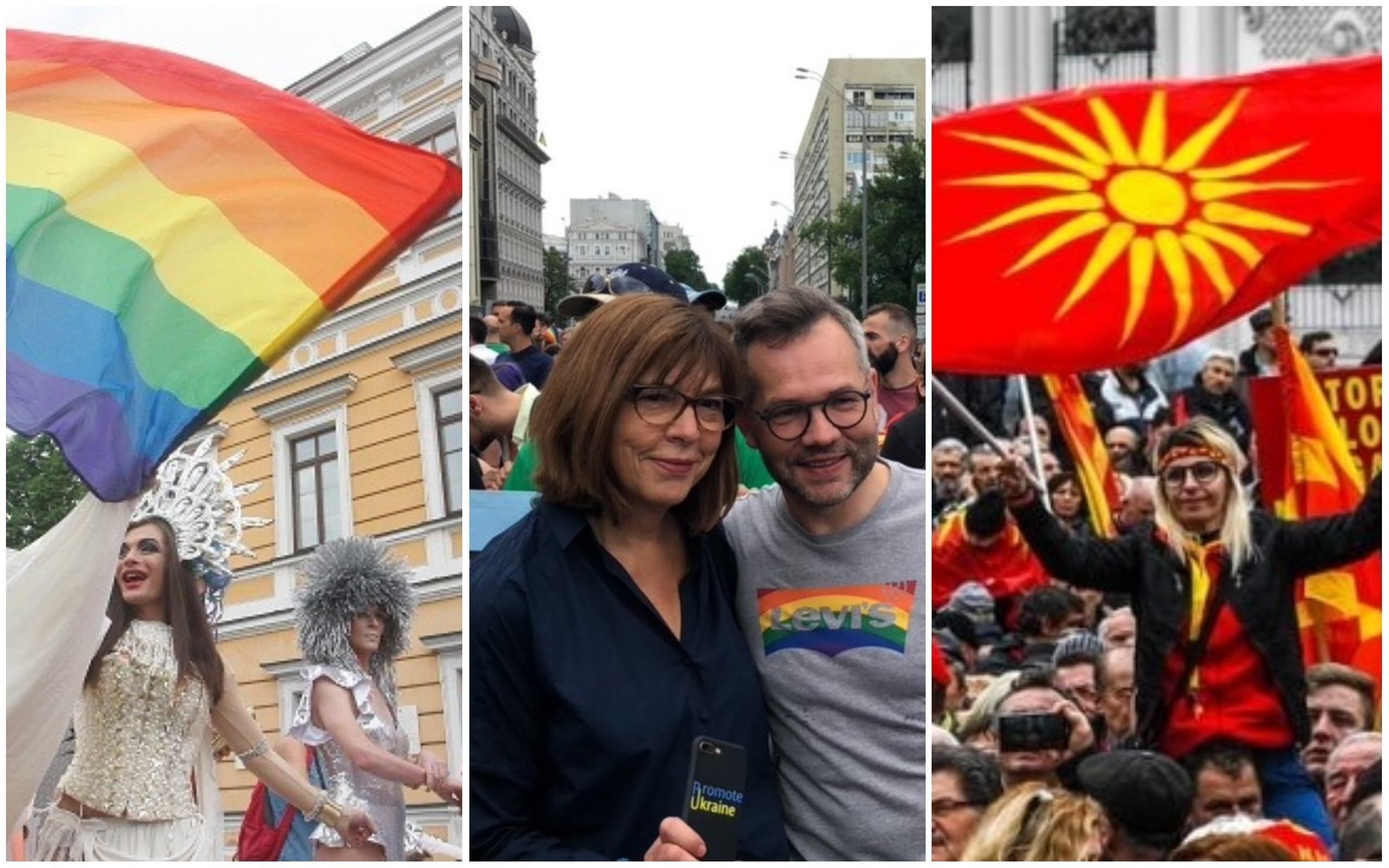 Новини України 17 червня 2018 - новини України і світу Новини України 17 червня 2018 - новини України і світу