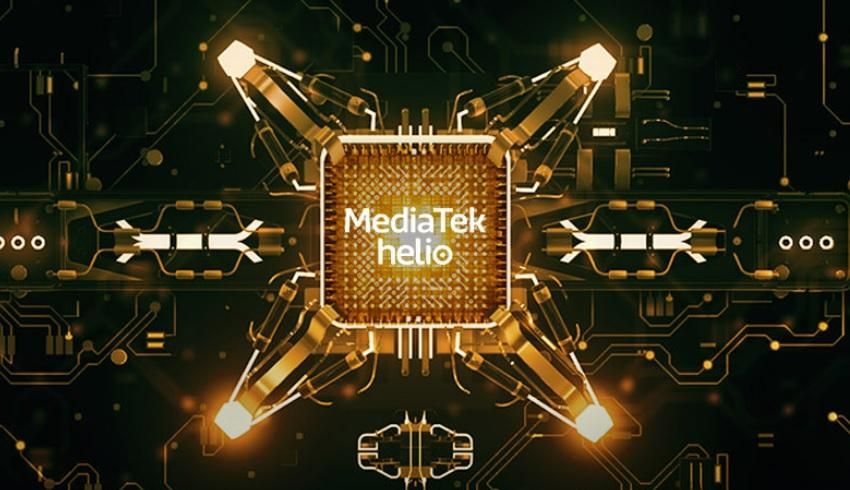 MediaTek позмагається за бюджетний сегмент процесорів з Qualcomm MediaTek позмагається за бюджетний сегмент процесорів з Qualcomm
