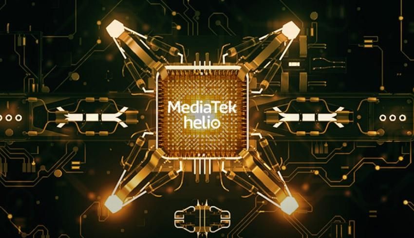 MediaTek позмагається за бюджетний сегмент процесорів з Qualcomm