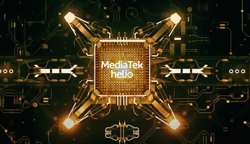 MediaTek поборется за бюджетный сегмент процессоров с Qualcomm