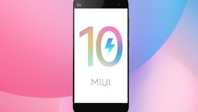 Xiaomi оновить 5 смартфонів до MIUI 10 вже сьогодні: список девайсів Xiaomi оновить 5 смартфонів до MIUI 10 вже сьогодні: список девайсів