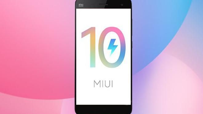 Xiaomi оновить 5 смартфонів до MIUI 10 вже сьогодні: список девайсів