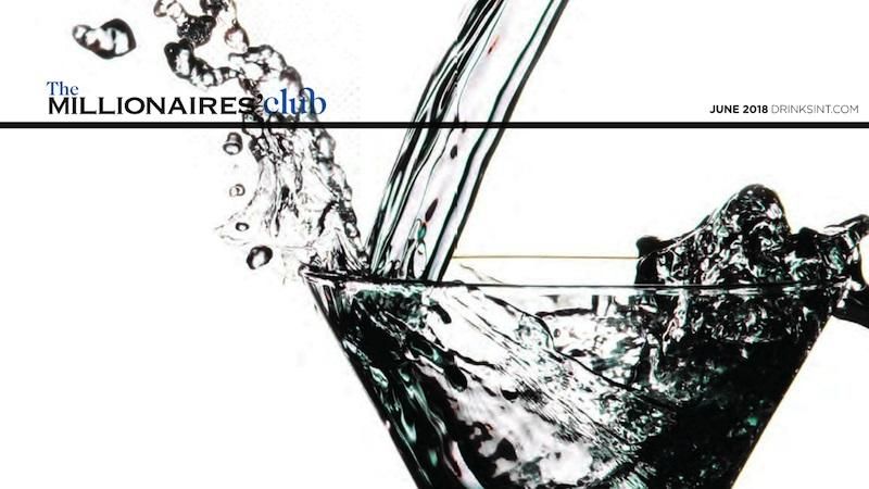 У Великобританії опублікували список найпопулярніших горілок світу У Великобританії опублікували список найпопулярніших горілок світу