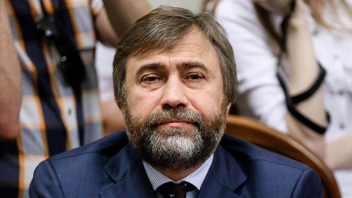Депутат Верховної Ради задекларував у Росії землю та 5 квартир Депутат Верховної Ради задекларував у Росії землю та 5 квартир