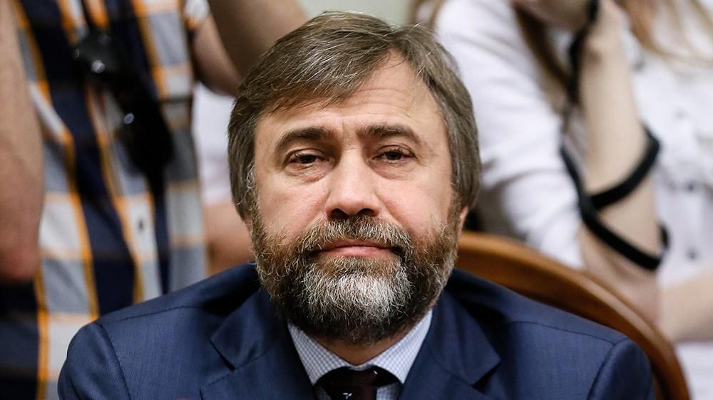 Депутат Верховной Рады задекларировал в России 5 квартир и землю Депутат Верховной Рады задекларировал в России 5 квартир и землю