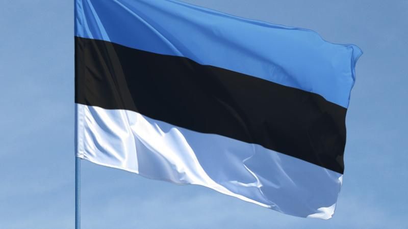 Естонія виділить понад 600 тисяч євро на допомогу Україні 