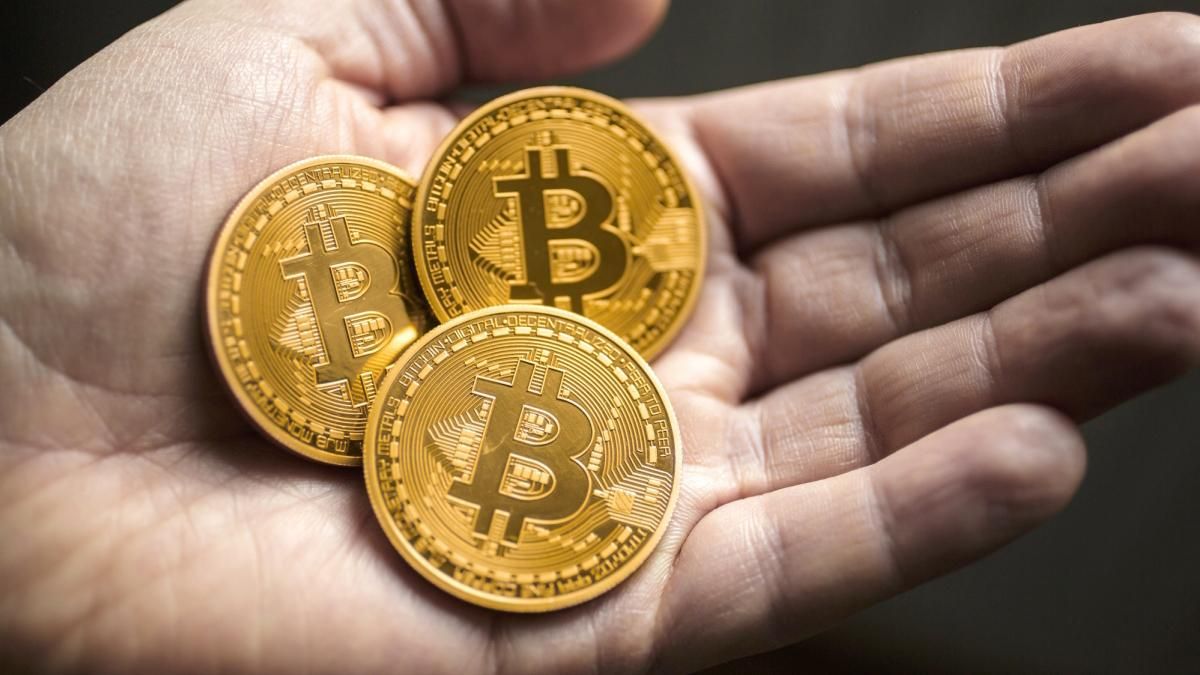 В Израиле планируют выплачивать зарплату в биткойнах В Израиле планируют выплачивать зарплату в биткойнах