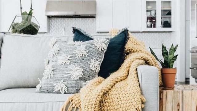 Как сделать квартиру уютной Как сделать квартиру уютной