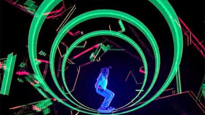 Чим так вразила американців українська постановка "Втеча" на популярному талант-шоу Чим так вразила американців українська постановка "Втеча" на популярному талант-шоу