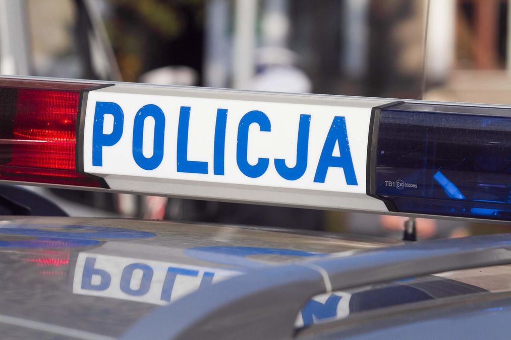 В Польше оштрафовали украинца, который перевозил 30 пассажиров в двухместном минибусе В Польше оштрафовали украинца, который перевозил 30 пассажиров в двухместном минибусе