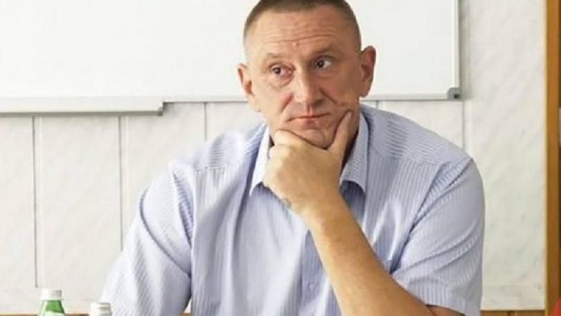 В Донецкой области объявили в розыск одиозного мэра В Донецкой области объявили в розыск одиозного мэра